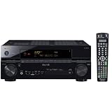 Buy Pioneer Elite VSX-90TXV Receiver 7.1 Channels, 110 W Channel, 0.9% THD, Supports 6 Devices -...