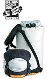 Sea to Summit eVENT Compression Dry Sack (Large / 20 Liter)