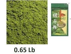 Matcha Green Tea Powder - 10 Oz
