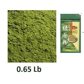 Matcha Green Tea Powder - 10 Oz