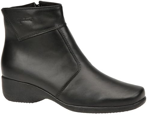 Martino MARSHA Women's Boot 6.5 C/D US Black