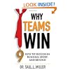 Why Teams Win: 9 Keys to Success In Business, Sport and Beyond