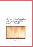 A View of the Jurisdiction and Proceedings of the Courts of Probate