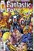 Book Fantastic Four No. 3 (Vol. 2)