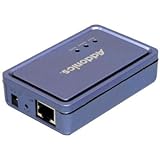 Addonics NAS30U2 Network Storage Adapter