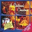 A Children's Christmas (2 Disc CD/DVD Set) Includes 20 Christmas Favorites