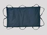 SafetySure® Transfer Gurney   Large with Plastic Insert
