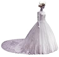 Tulle  Applique Lace-Up Illusion Sweetheart  Ball Gown  Dress with a Chapel Train  with a Court Train  with a Brush/Sweep Train 