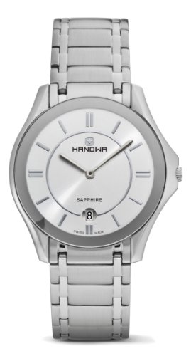 review Hanowa 16-5015.04.001