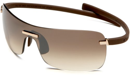 TAG Heuer Zenith 5105-208 Sunglasses