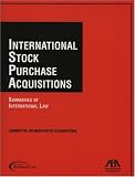 International Stock Purchase Acquisitions