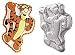 Wilton Tigger Cake Pan