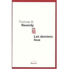 Les derniers feux