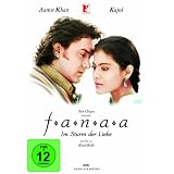 Fanaa - Im Sturm der Liebevon "Kunal Kohli"