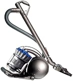 Dyson DC37 Allergy Staubsauger / Ball / 1300 Watt / HEPA Dauerfilter / ohne Beutel