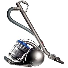 Dyson DC37 Allergy Staubsauger / Ball / 1300 Watt / HEPA Dauerfilter / ohne Beutel