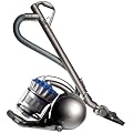 Dyson DC37 Allergy Staubsauger / Ball / 1300 Watt / HEPA Dauerfilter / ohne Beutel