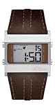 Produkt-Bild: S.Oliver Damen-Digitaluhr (SO-448-LD)