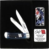 Zippo Lighters 24682 Dale Earnhardt Jr. Knife/Lighter Set 411jdSXKsoL. SL160 Zippo Lighters 24682 Dale Earnhardt Jr. Knife/Lighter Set