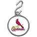 MLB St. Louis Cardinals Pet ID Tag
