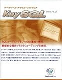 KeySQL Ver.4.2の画像