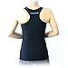 Compression Tank Top -Women's Racerback Running Base Layer Sleeveless Sports Tee