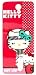 Hello Kitty Headband Key Cap SANKC0070