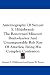Book Autobiography Of Samuel S. Hildebrand: The Renowned Missouri Bushwhacker And Unconquerable Rob Roy Of America; Being His Complete Confession