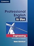 Professional English in use : Engineering
