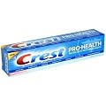 2er PACK - Crest Pro-Health Fluoride Toothpaste, Clean Cinnamon - Zahncreme Zimt insg. 442g - aus USA