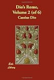 Dios Rome: Vol 2