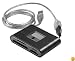Kingston FCR-HS219/1 USB 2.0 Hi-Speed 19-in-1 Media Reader