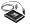 Kingston Media Reader - Card reader - 19 in 1 ( CF I, CF II, Memory Stick, MS PRO, MMC, SD, MS Duo, MS PRO Duo, miniSD, RS-MMC, MMCmobile, microSD, MMCmicro, SDHC, miniSDHC, MS Micro, microSDHC ) - Hi-Speed USB