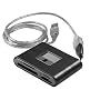 Kingston FCR-HS219/1 USB 2.0 Hi-Speed 19-in-1 Media Reader