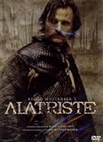ALATRISTE : PELICULA[DVD Non-USA Format, Pal Region 2 import]