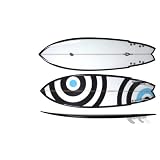 Manta 5'11" Performance Fish