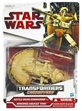 Star Wars Transformers Crossovers - AAT