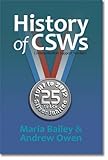 History of CSWs : communication support workers