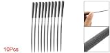 Metalsmith Tools Round Nose Needle File 10Pcs w Pouch