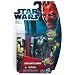 Hasbro スター・ウォーズ 2012 ムービーヒーローズ ベーシックフィギュア スーパー・バトル・ドロイド/Star Wars 2012 Movie Heroes Action Figure MH02 Super Battle Droid【並行輸入】