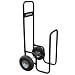 Landmann USA 82427 Log Caddy with Cover