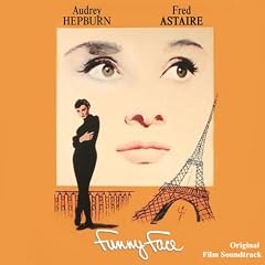Funny Face (OST)