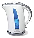 BRITA®WASSERFILTERKOCHER Weiß INCL.1 Brita Maxtra Kartusche