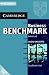 Book Business Benchmark Advanced Audio Cassettes BEC Higher (Business Benchmark)