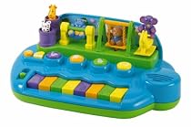 International Playthings iPlay Playful Pals Piano