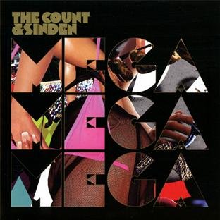 Domino Records (GoodToGo) Mega Mega Mega
