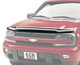 EGR 301201 No Drill SuperGuard Hood Deflector