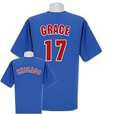 Mark Grace Chicago T-Shirt