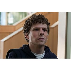 The Social Network [Blu-ray]