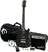 Epiphone SG Special Electric Guitar Player Pack, Ebony Chrome Hardware